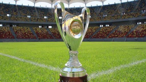 Supercupa României pe Arena Națională. CFR Cluj sau U. Craiova?